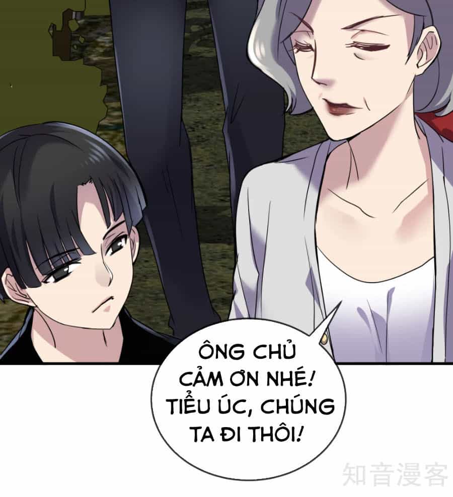 Ta Có Một Tòa Nhà Ma - Chương 22 - ảnh 20