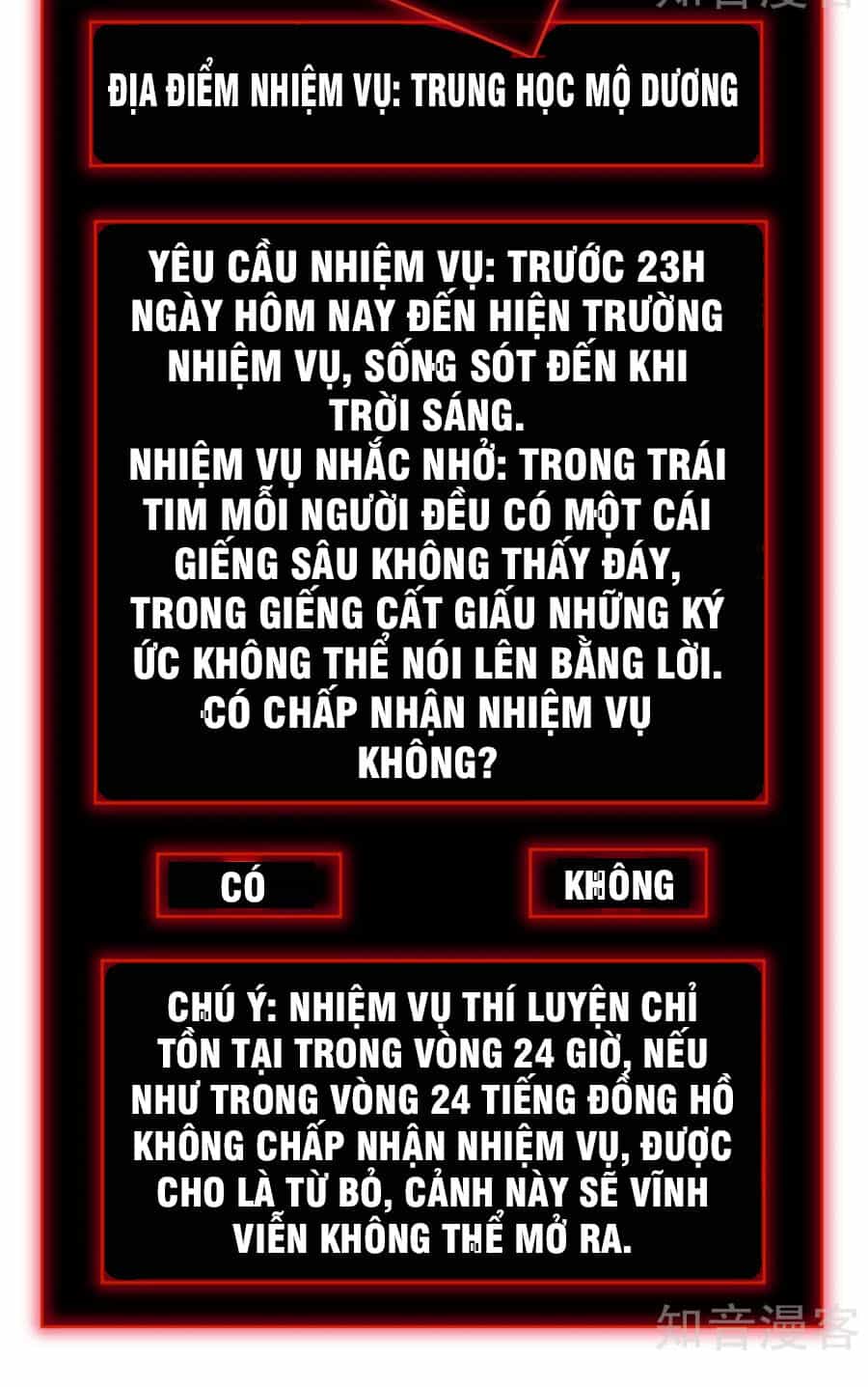 Ta Có Một Tòa Nhà Ma - Chương 22 - ảnh 26