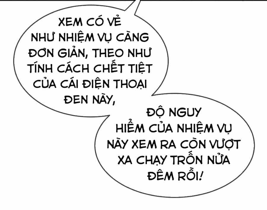 Ta Có Một Tòa Nhà Ma - Chương 22 - ảnh 28