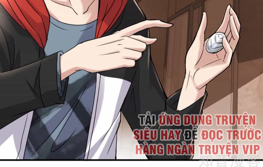 Ta Có Một Tòa Nhà Ma - Chương 22 - ảnh 40