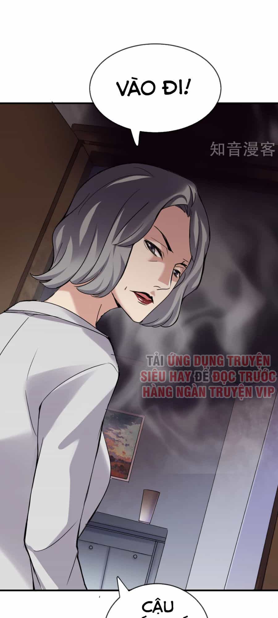 Ta Có Một Tòa Nhà Ma - Chương 22 - ảnh 42