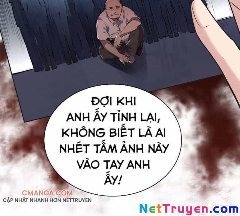 Ta Có Một Tòa Nhà Ma - Chương 23 - ảnh 14