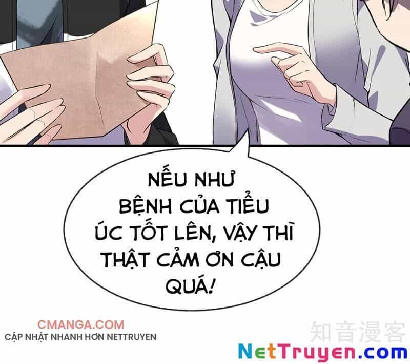 Ta Có Một Tòa Nhà Ma - Chương 23 - ảnh 22