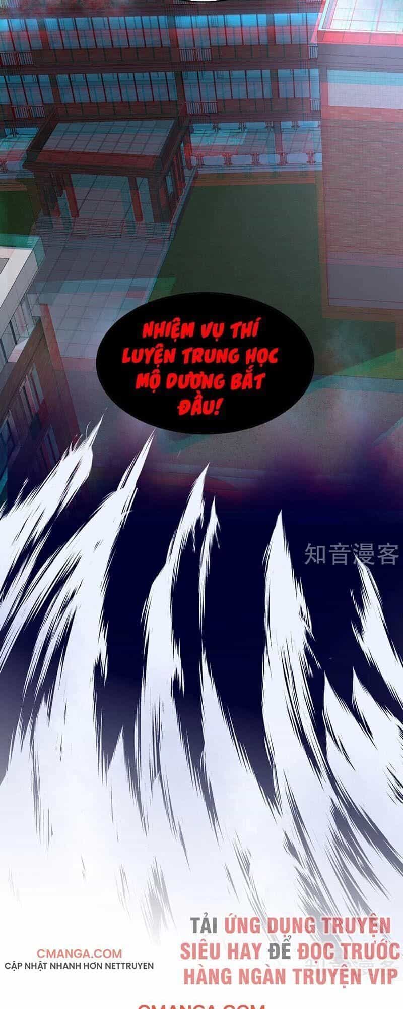 Ta Có Một Tòa Nhà Ma - Chương 23 - ảnh 38
