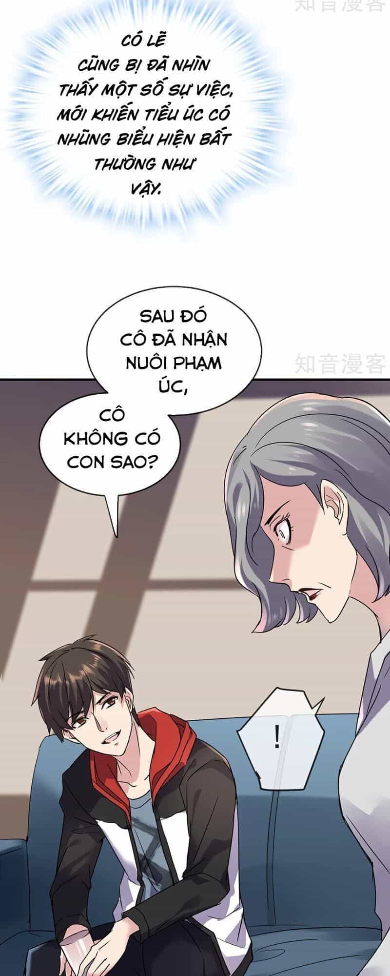 Ta Có Một Tòa Nhà Ma - Chương 23 - ảnh 6