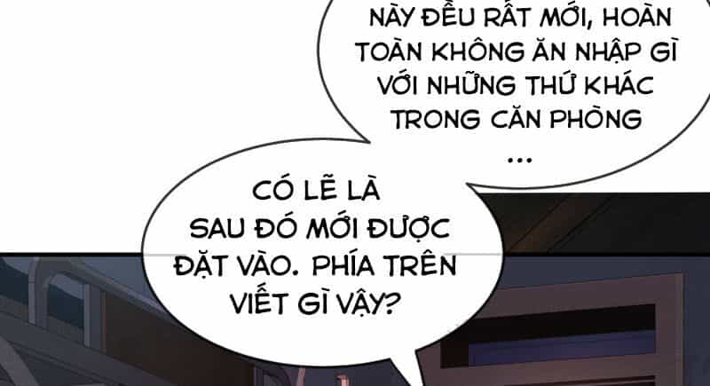 Ta Có Một Tòa Nhà Ma - Chương 24 - ảnh 10
