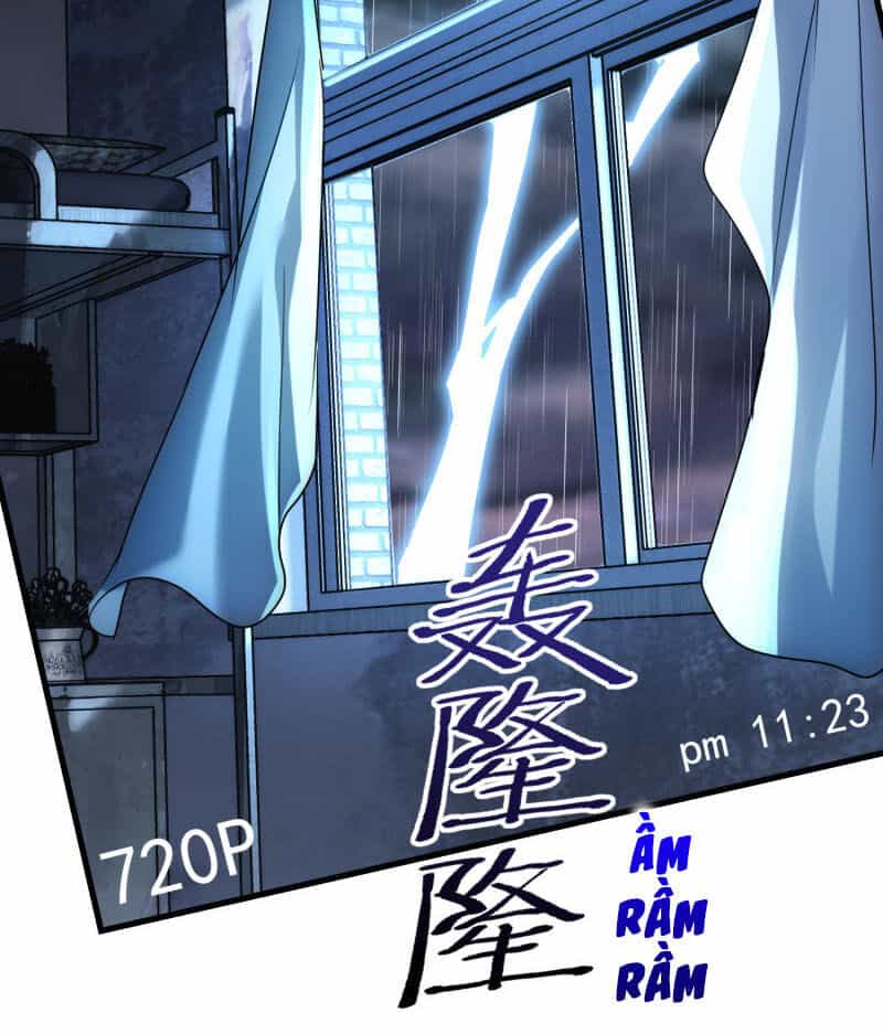 Ta Có Một Tòa Nhà Ma - Chương 24 - ảnh 14