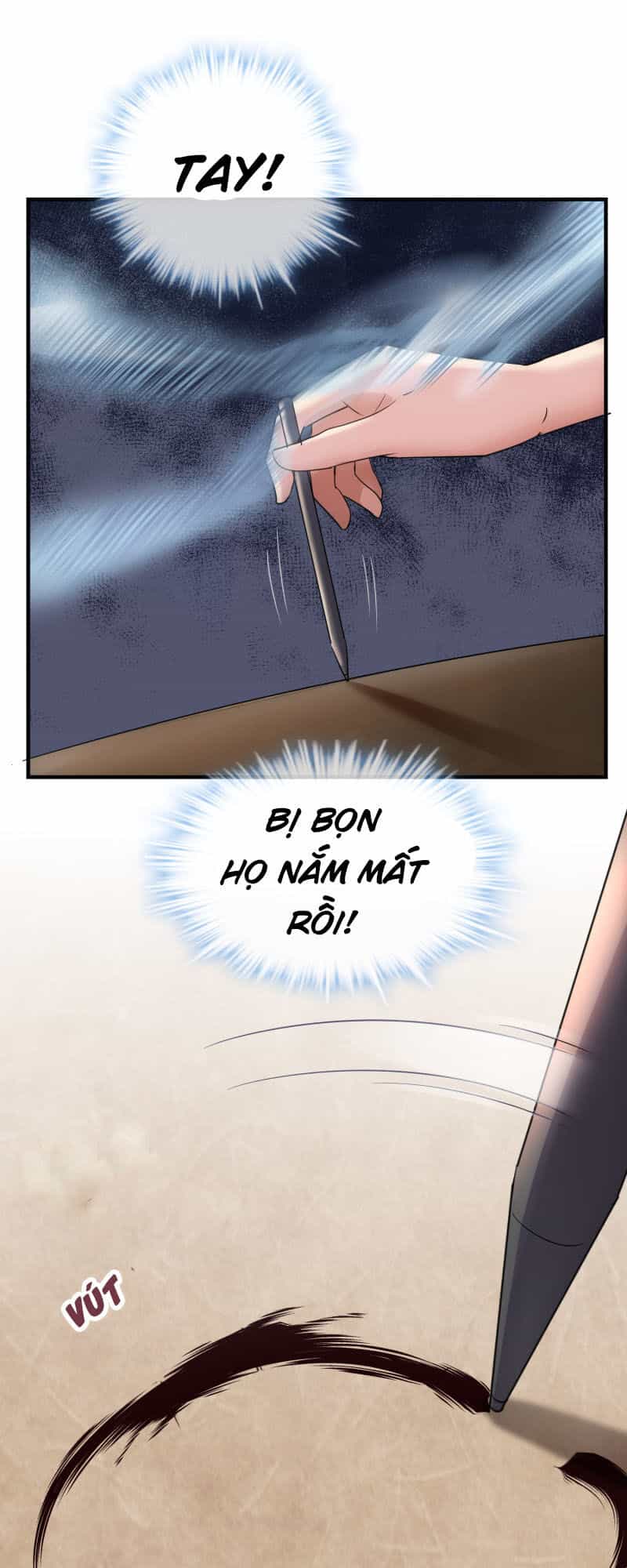 Ta Có Một Tòa Nhà Ma - Chương 24 - ảnh 23