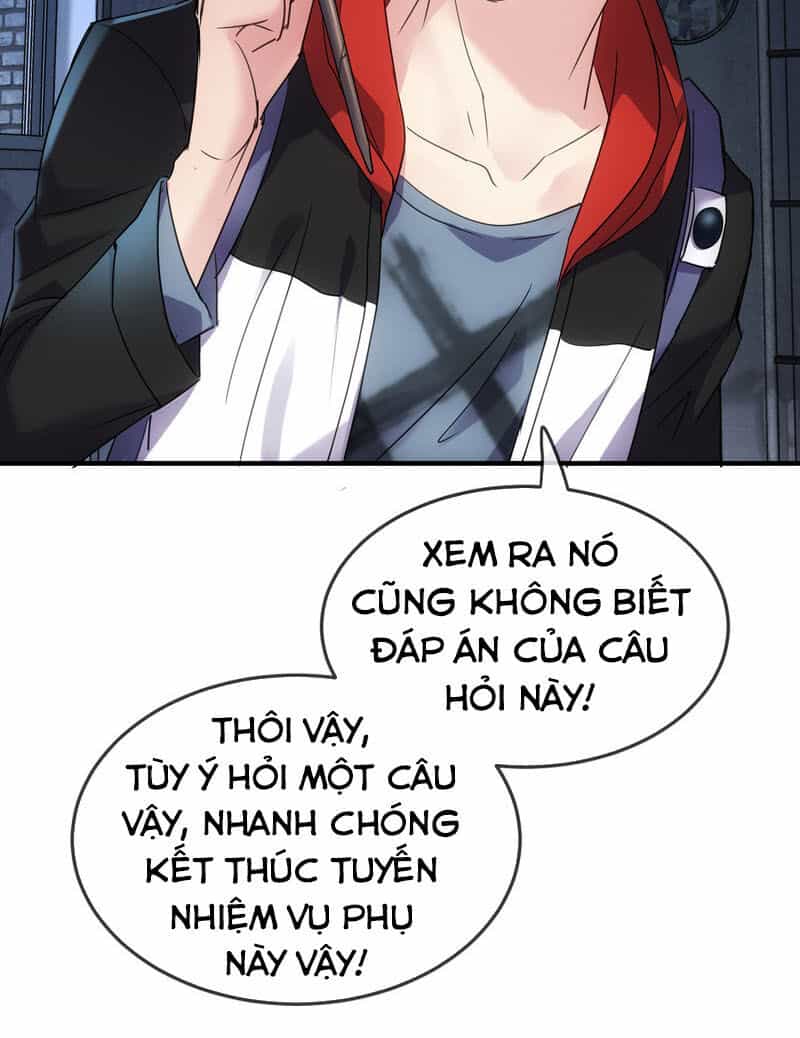 Ta Có Một Tòa Nhà Ma - Chương 24 - ảnh 28