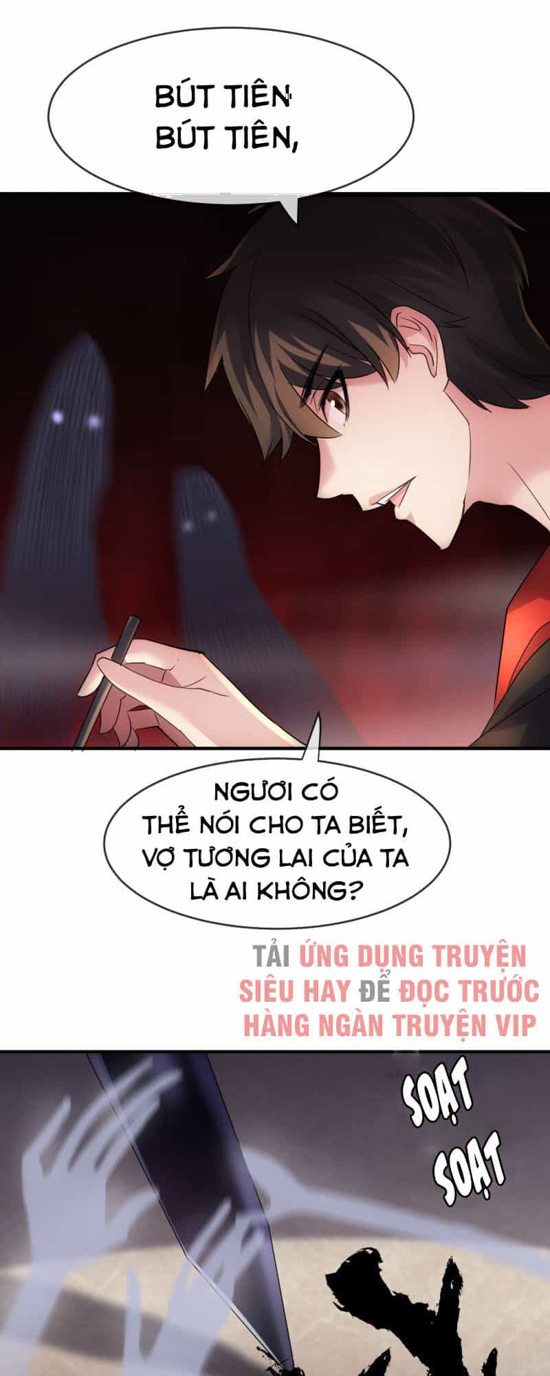 Ta Có Một Tòa Nhà Ma - Chương 24 - ảnh 29