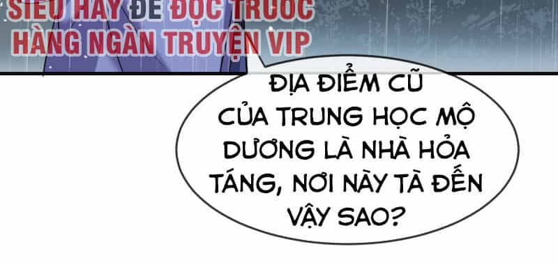 Ta Có Một Tòa Nhà Ma - Chương 24 - ảnh 4