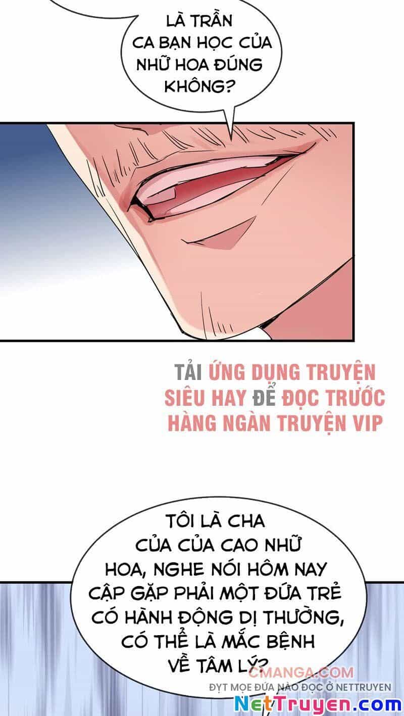 Ta Có Một Tòa Nhà Ma - Chương 25 - ảnh 12