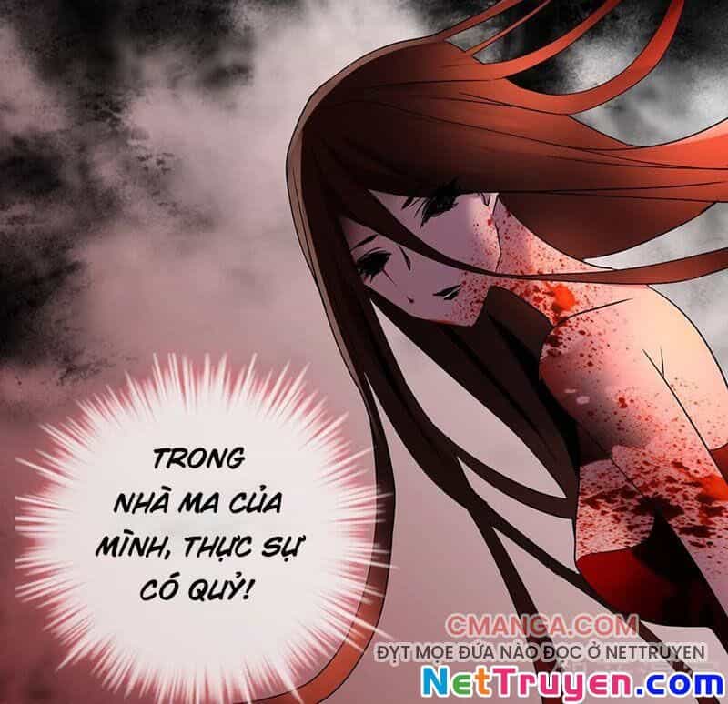 Ta Có Một Tòa Nhà Ma - Chương 25 - ảnh 19