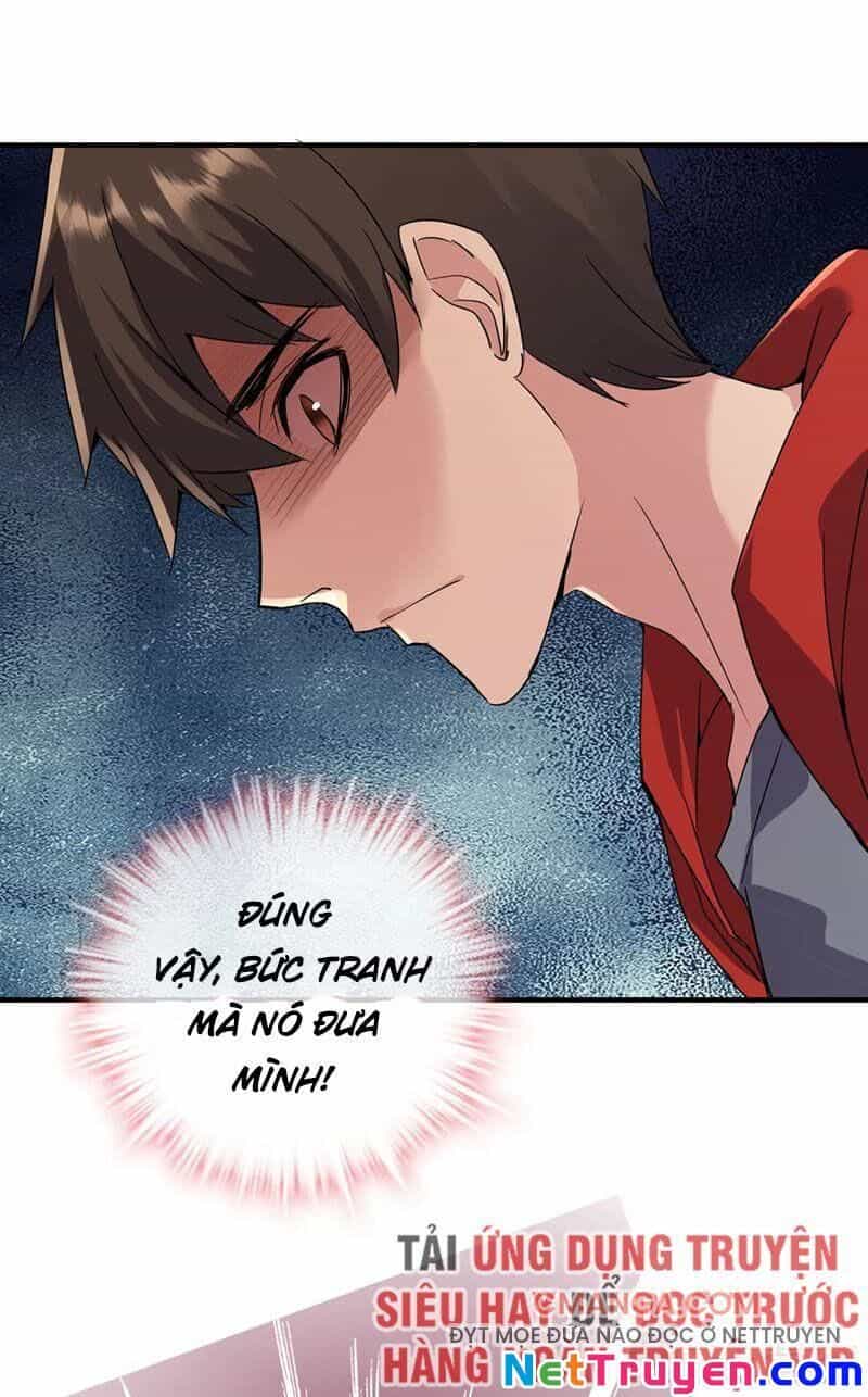 Ta Có Một Tòa Nhà Ma - Chương 25 - ảnh 22