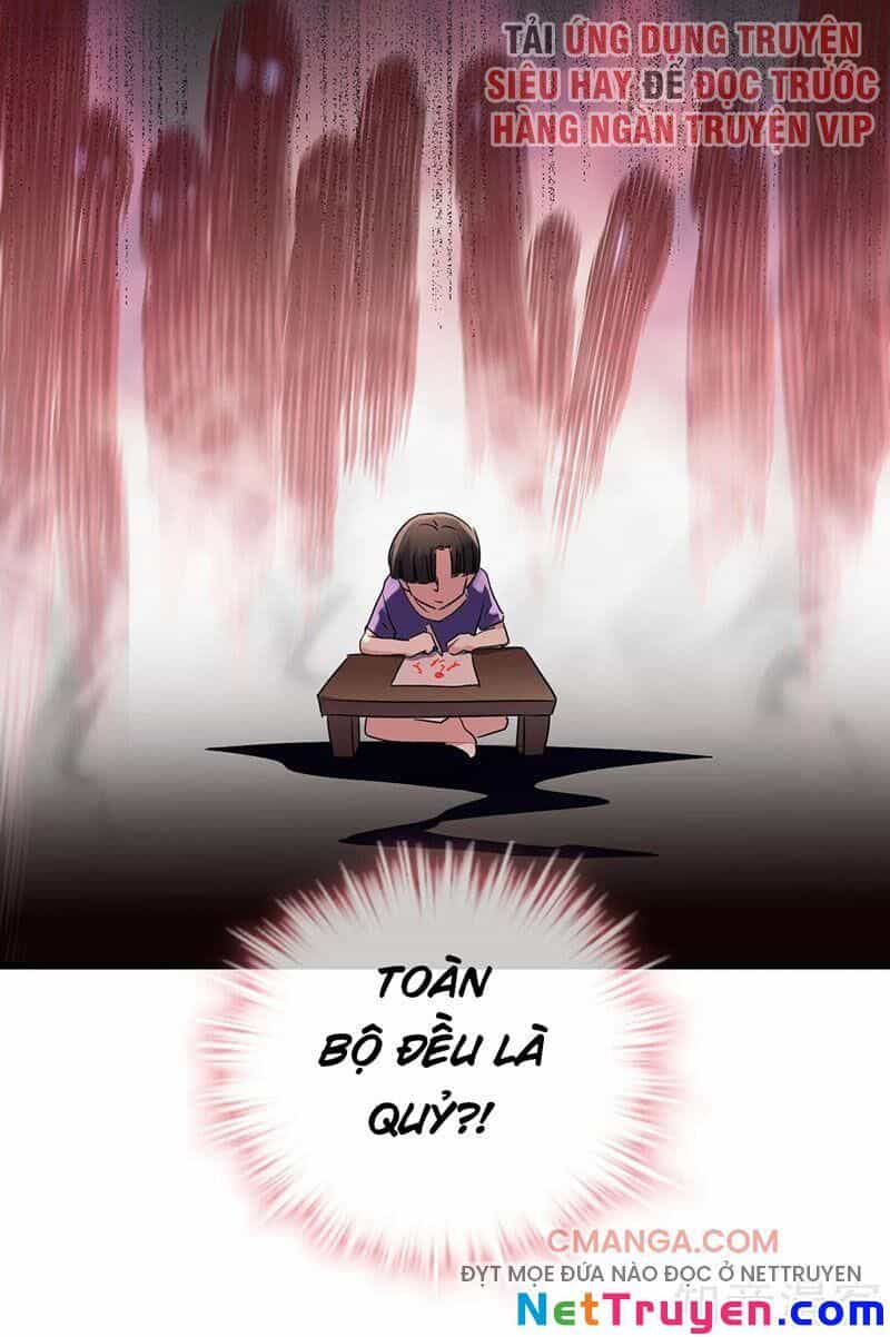 Ta Có Một Tòa Nhà Ma - Chương 25 - ảnh 25