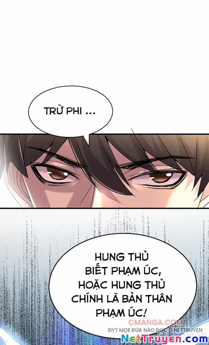 Ta Có Một Tòa Nhà Ma - Chương 25 - ảnh 27