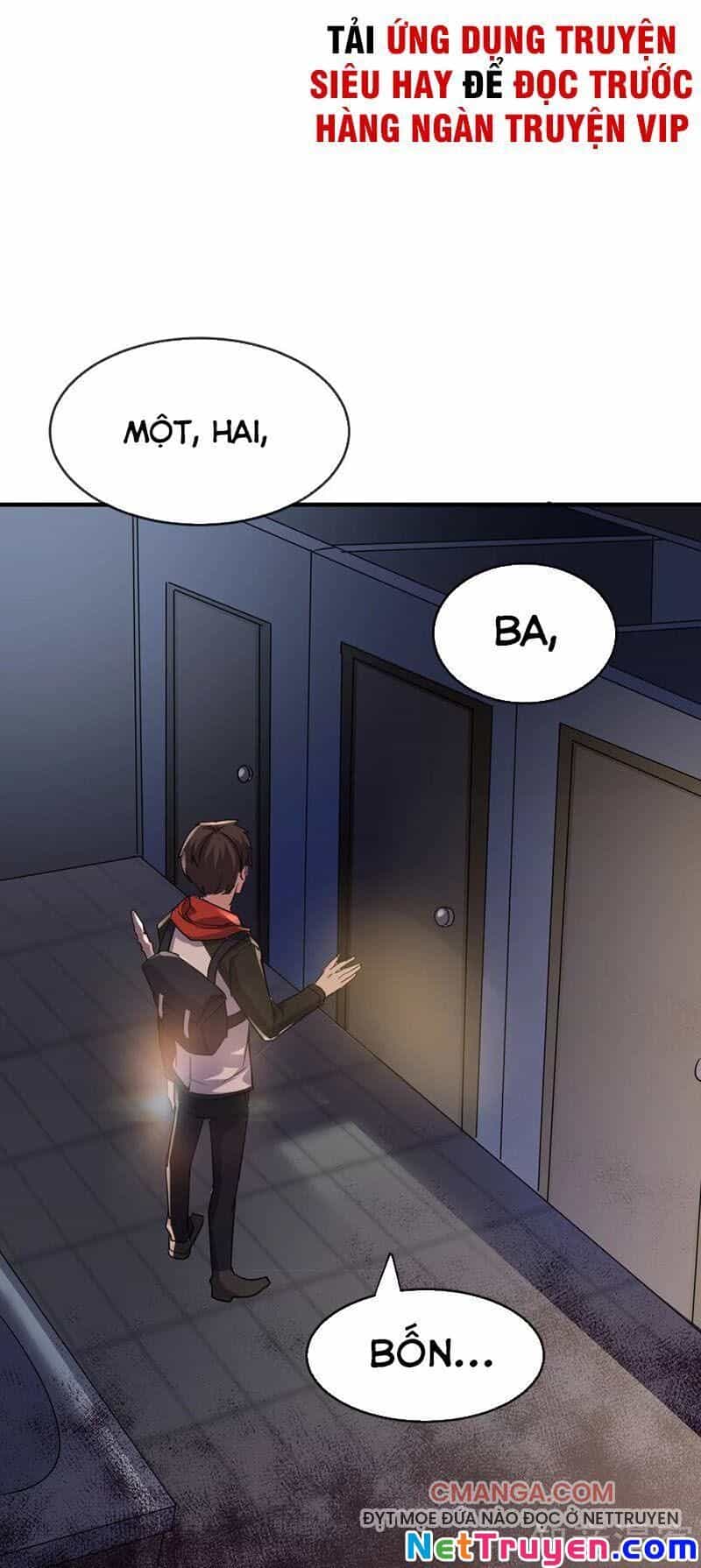 Ta Có Một Tòa Nhà Ma - Chương 25 - ảnh 33