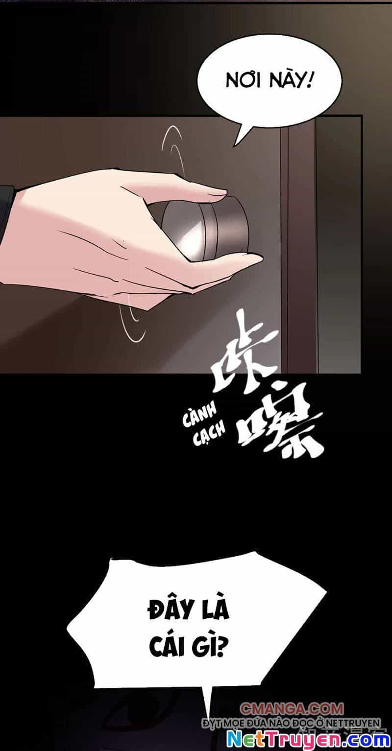 Ta Có Một Tòa Nhà Ma - Chương 25 - ảnh 34
