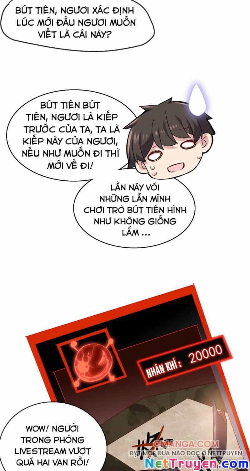 Ta Có Một Tòa Nhà Ma - Chương 25 - ảnh 5