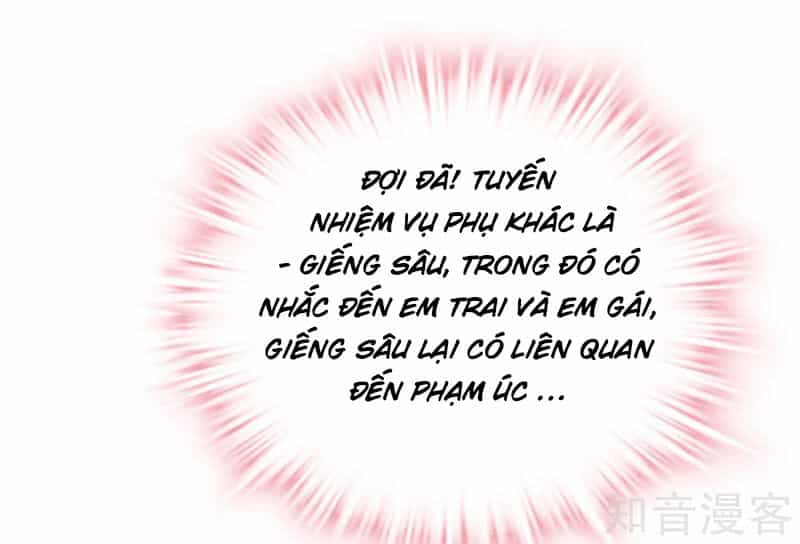 Ta Có Một Tòa Nhà Ma - Chương 26 - ảnh 15