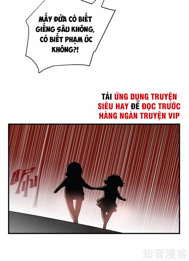 Ta Có Một Tòa Nhà Ma - Chương 26 - ảnh 38
