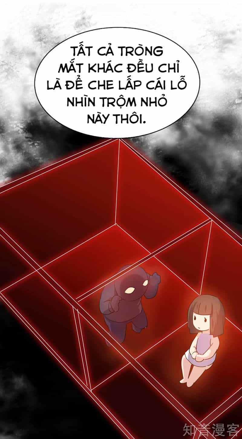 Ta Có Một Tòa Nhà Ma - Chương 26 - ảnh 5