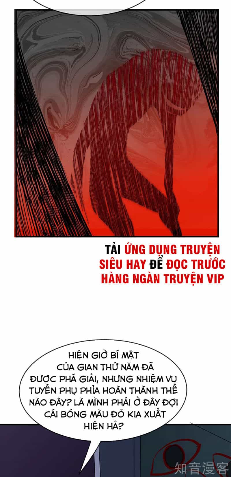 Ta Có Một Tòa Nhà Ma - Chương 26 - ảnh 7
