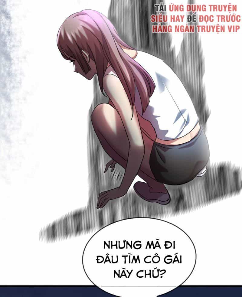 Ta Có Một Tòa Nhà Ma - Chương 27 - ảnh 10