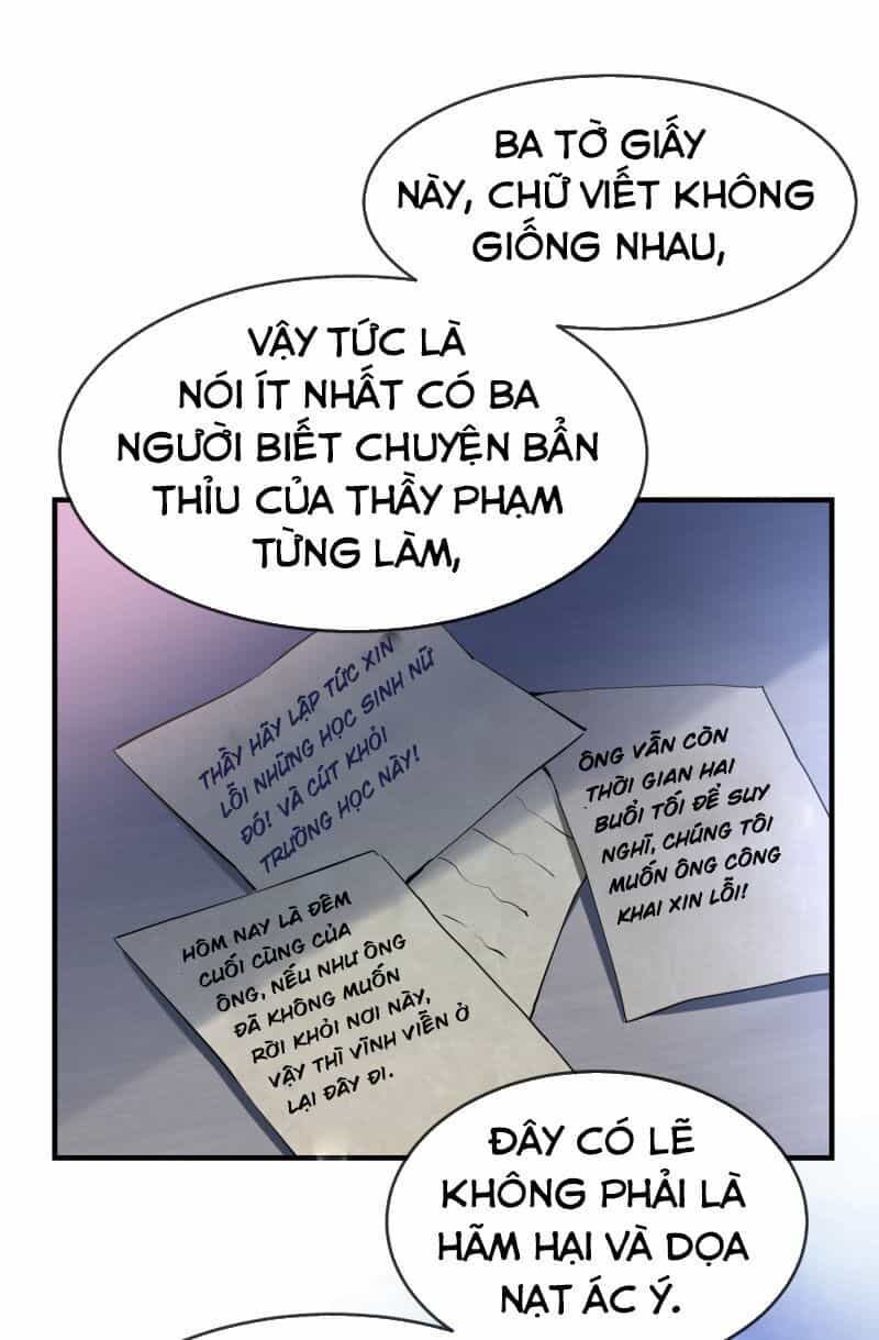 Ta Có Một Tòa Nhà Ma - Chương 27 - ảnh 6