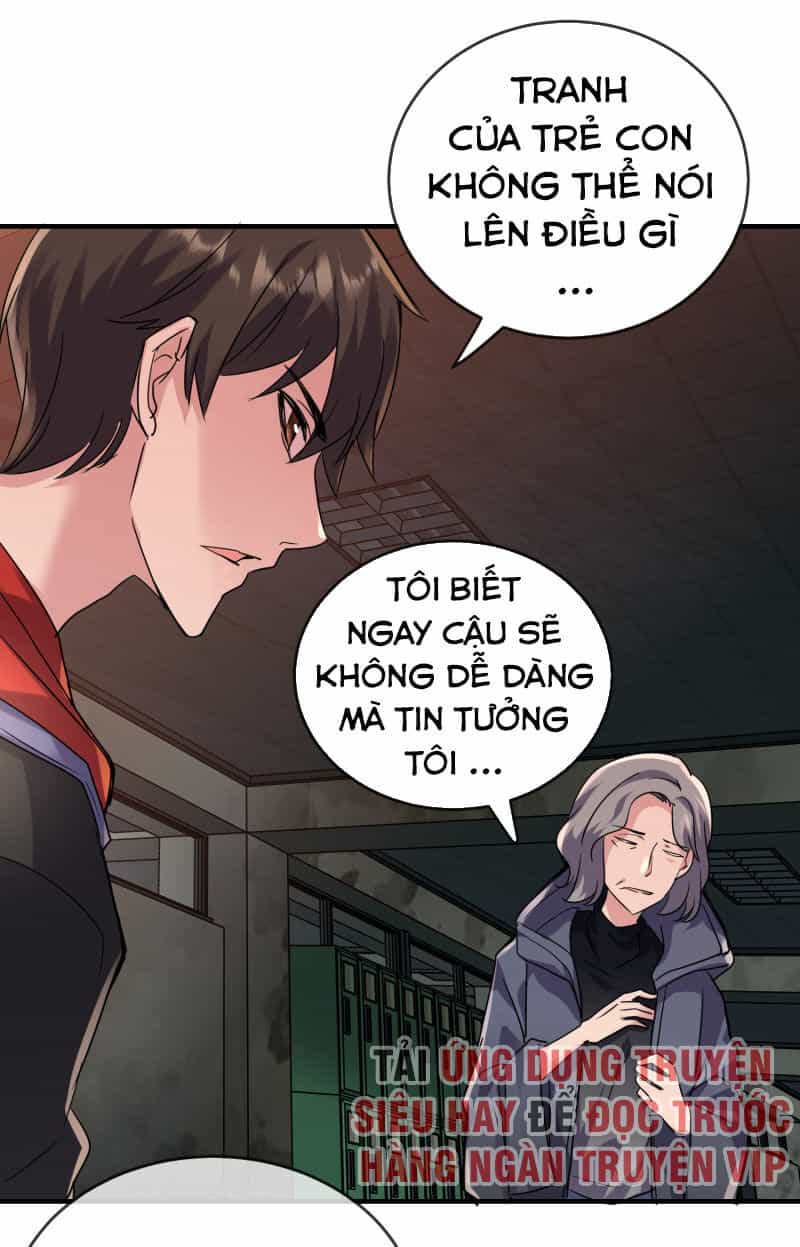 Ta Có Một Tòa Nhà Ma - Chương 28 - ảnh 14