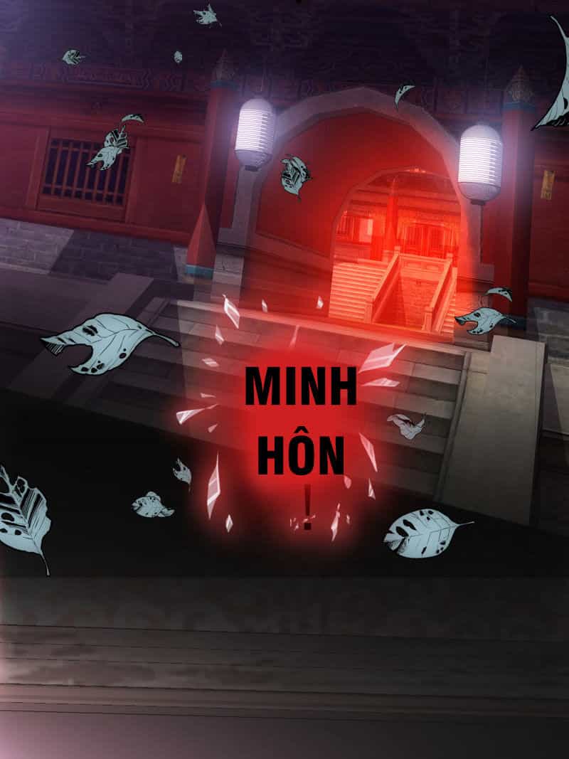 Ta Có Một Tòa Nhà Ma - Chương 2 - ảnh 19