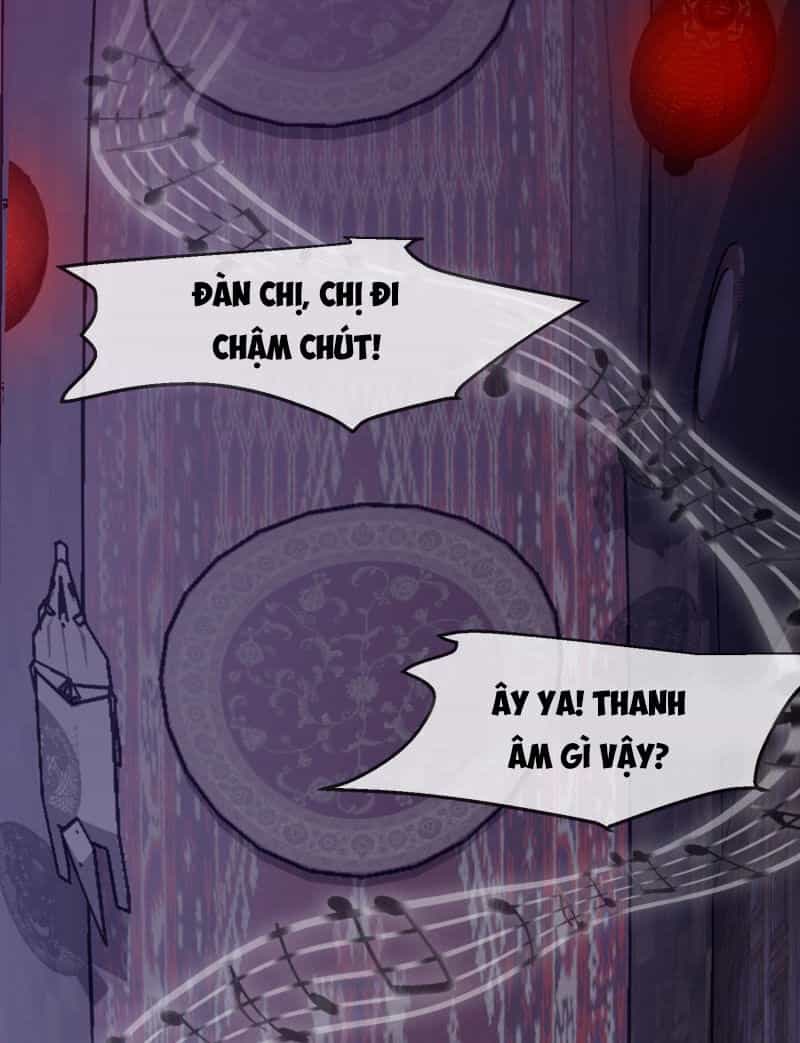 Ta Có Một Tòa Nhà Ma - Chương 2 - ảnh 23