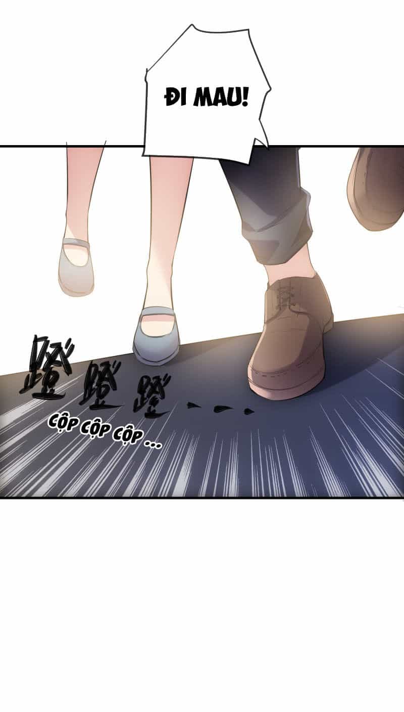Ta Có Một Tòa Nhà Ma - Chương 29 - ảnh 13