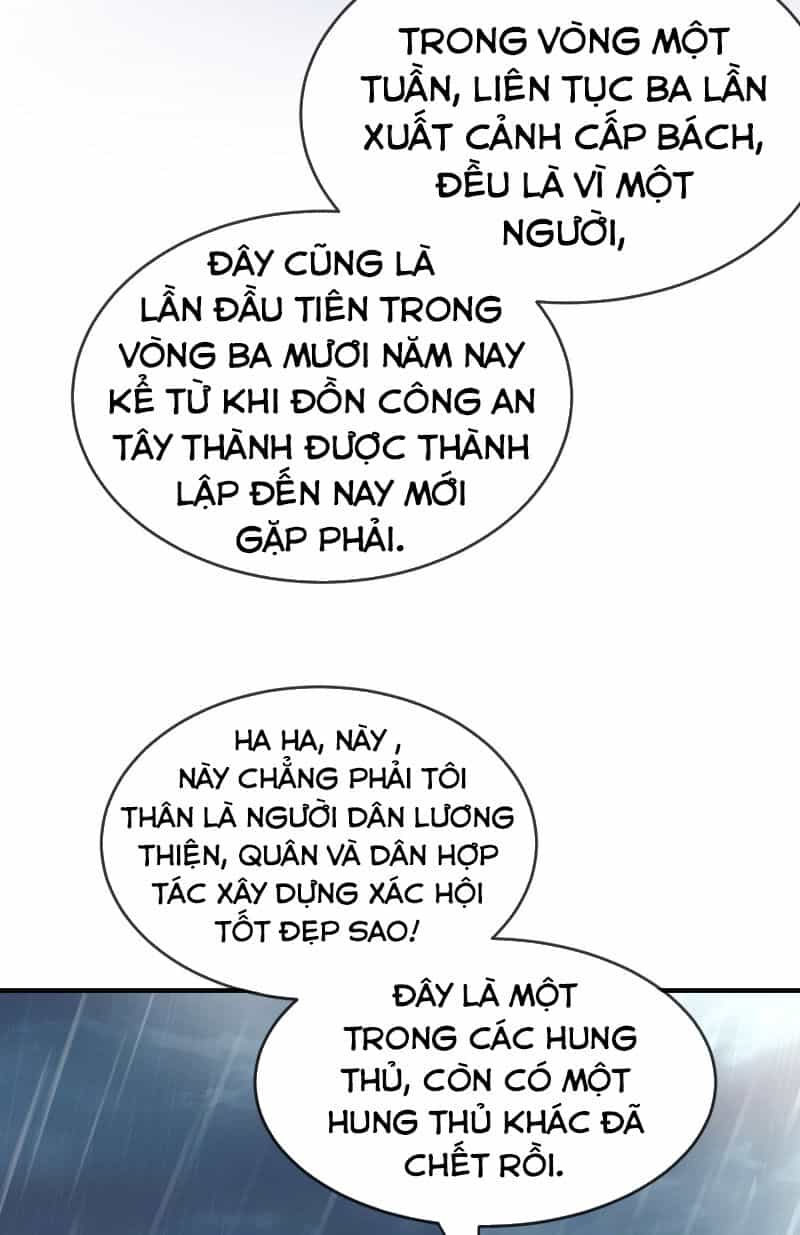 Ta Có Một Tòa Nhà Ma - Chương 29 - ảnh 22
