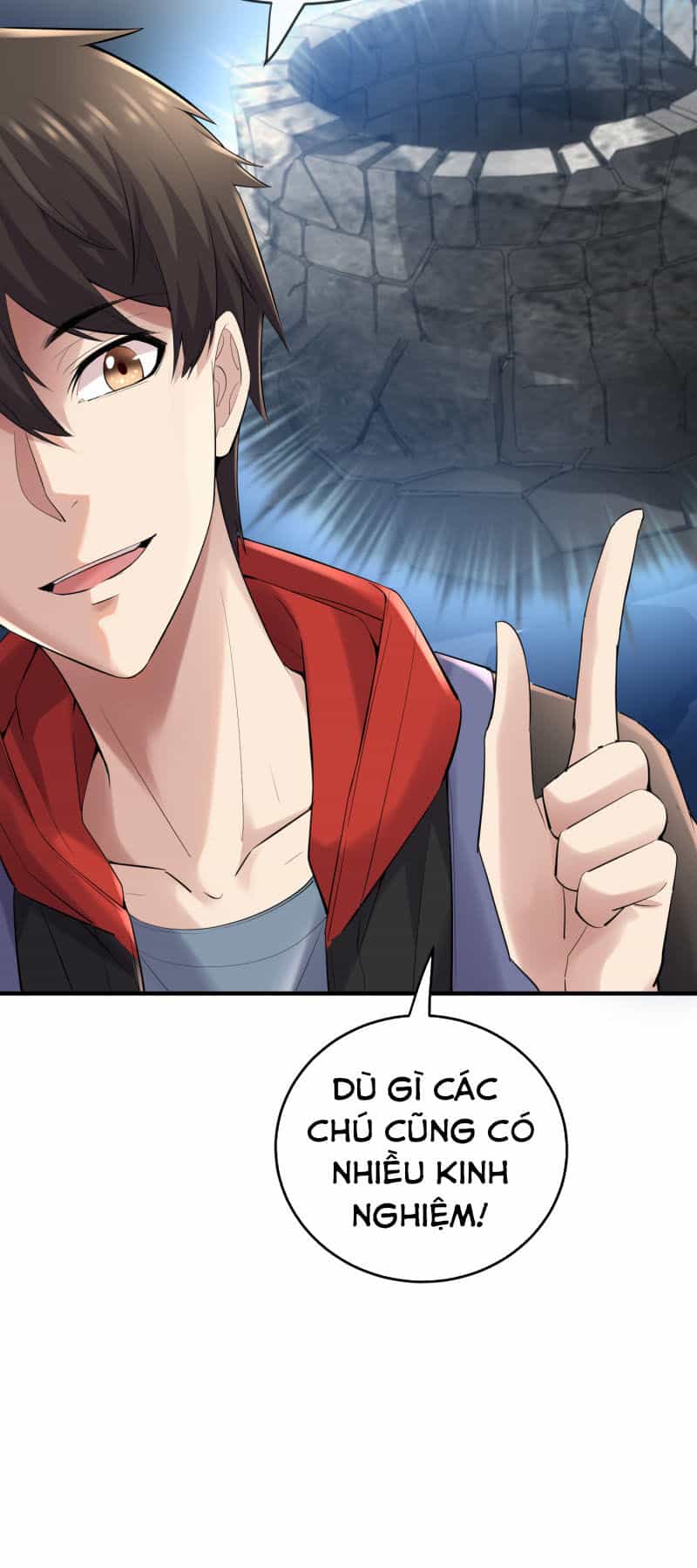 Ta Có Một Tòa Nhà Ma - Chương 29 - ảnh 24