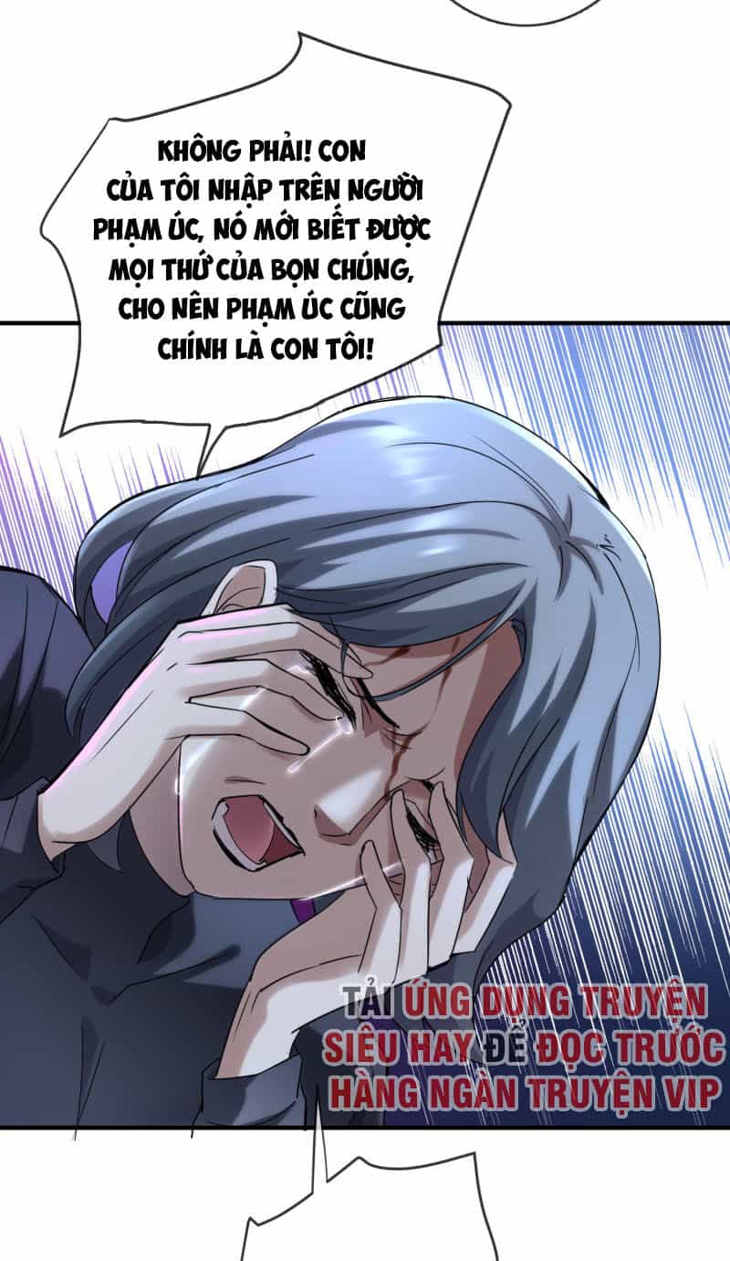 Ta Có Một Tòa Nhà Ma - Chương 29 - ảnh 3