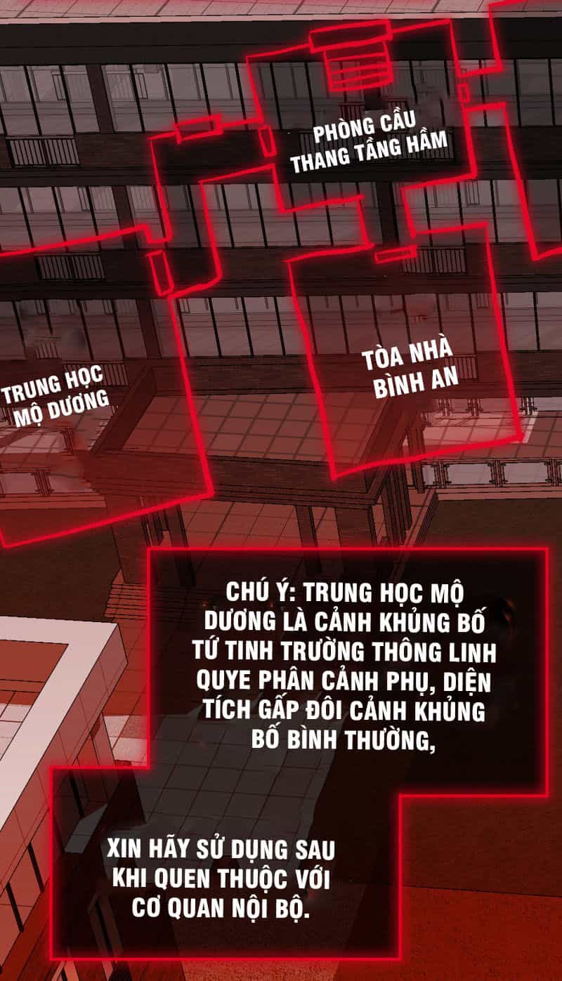 Ta Có Một Tòa Nhà Ma - Chương 29 - ảnh 31