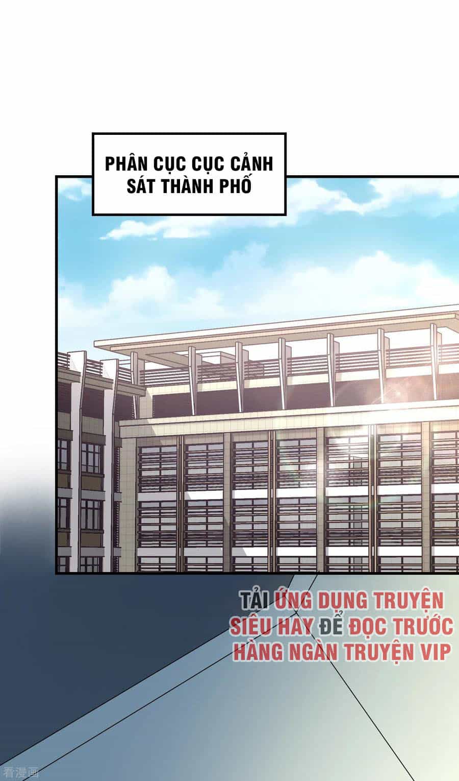Ta Có Một Tòa Nhà Ma - Chương 30 - ảnh 1