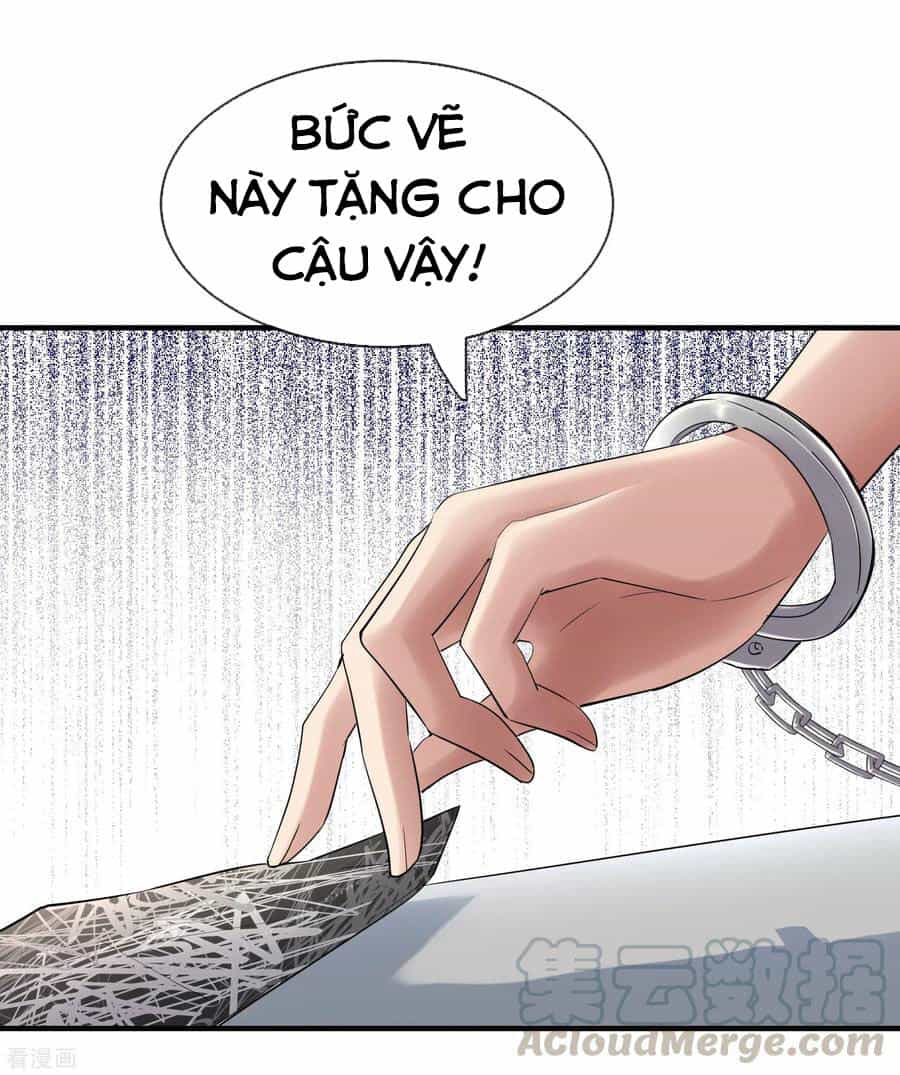 Ta Có Một Tòa Nhà Ma - Chương 30 - ảnh 11