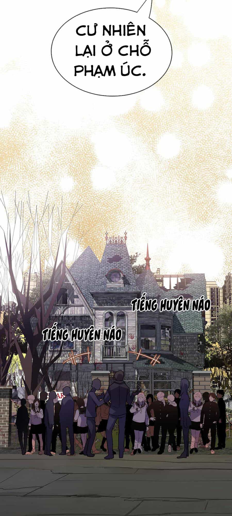 Ta Có Một Tòa Nhà Ma - Chương 30 - ảnh 27