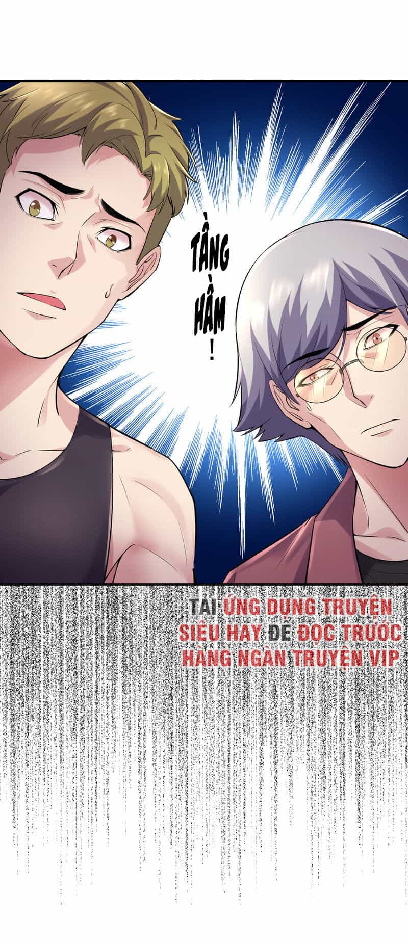 Ta Có Một Tòa Nhà Ma - Chương 31 - ảnh 5