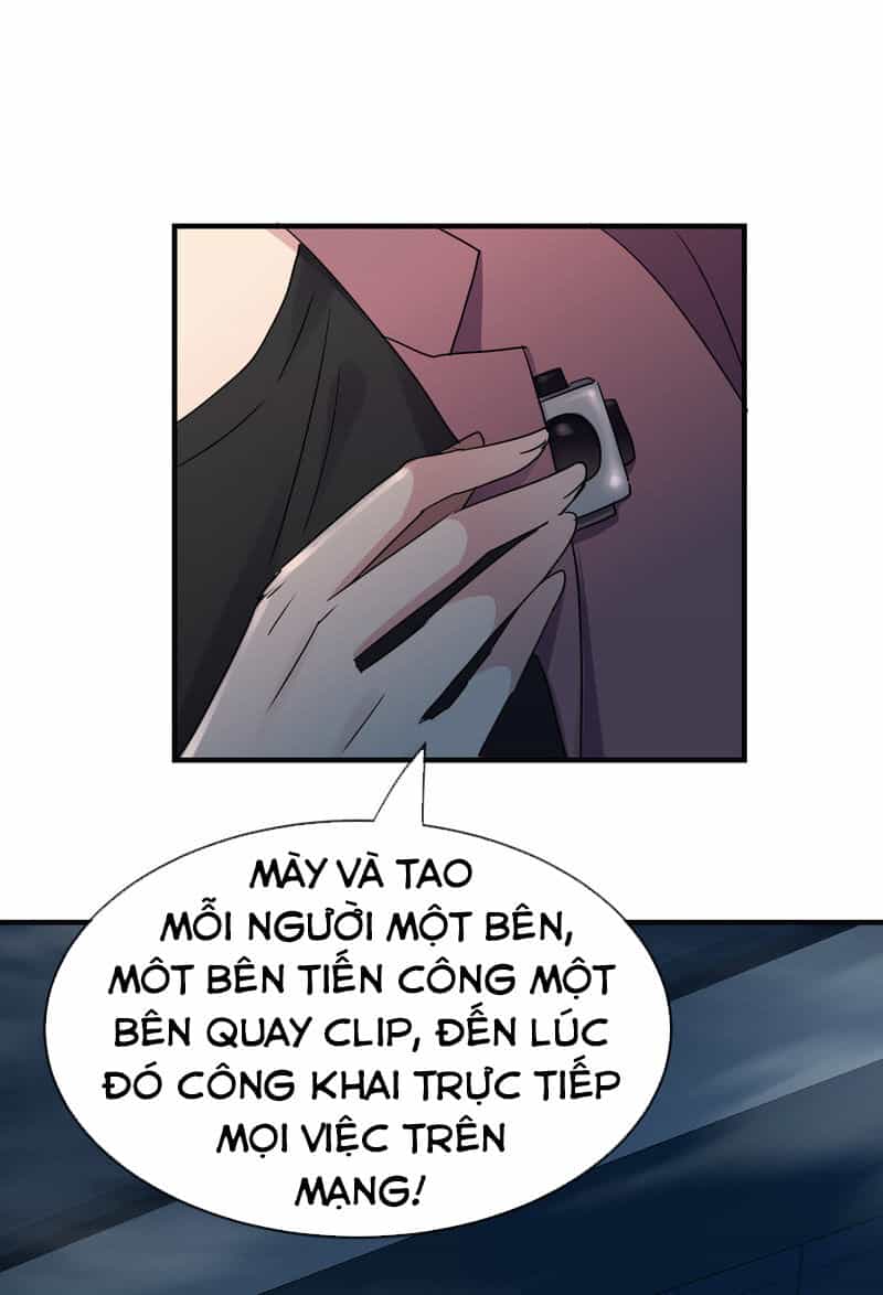 Ta Có Một Tòa Nhà Ma - Chương 31 - ảnh 7