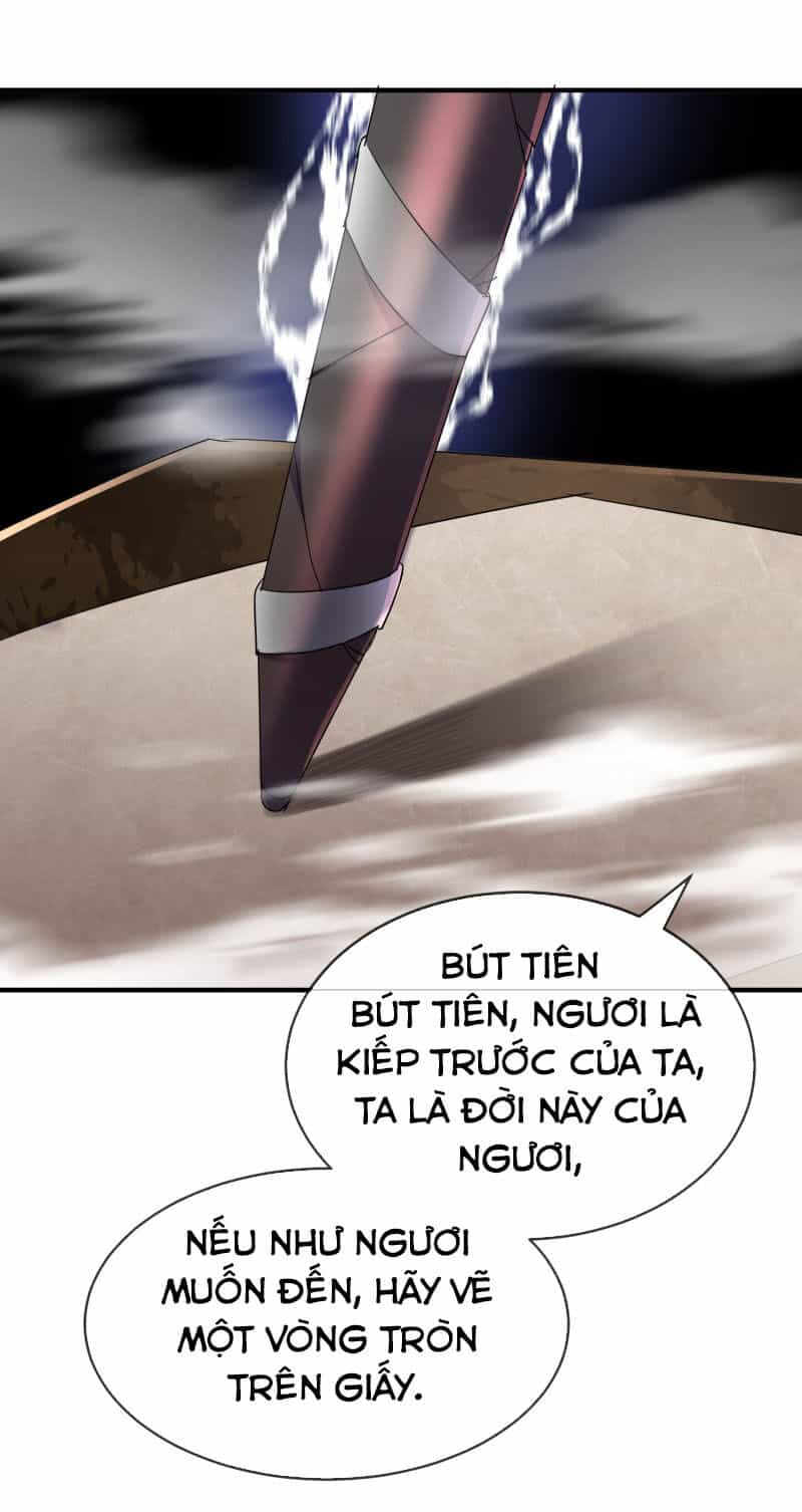 Ta Có Một Tòa Nhà Ma - Chương 32 - ảnh 13