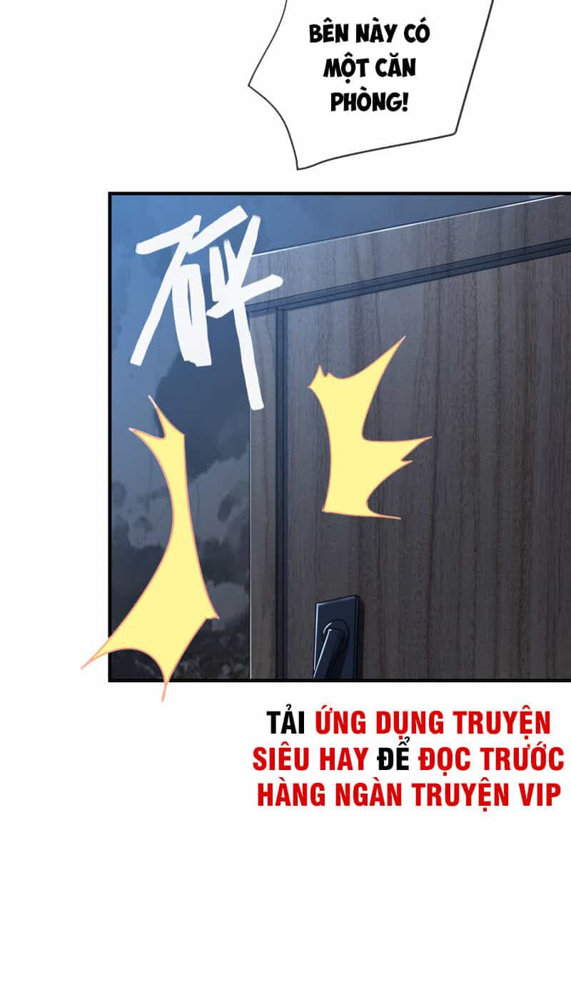 Ta Có Một Tòa Nhà Ma - Chương 32 - ảnh 4