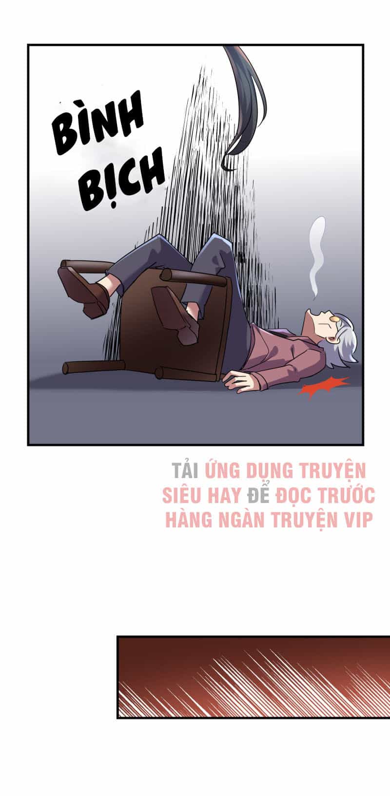 Ta Có Một Tòa Nhà Ma - Chương 33 - ảnh 18