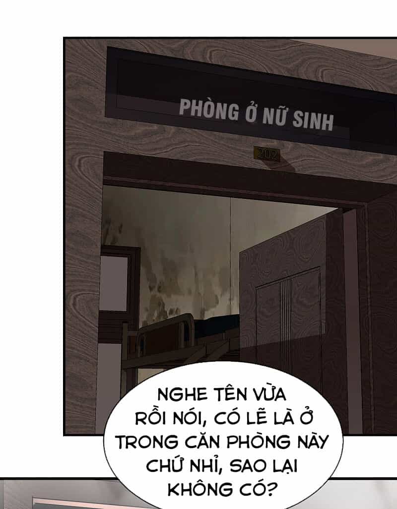 Ta Có Một Tòa Nhà Ma - Chương 34 - ảnh 10