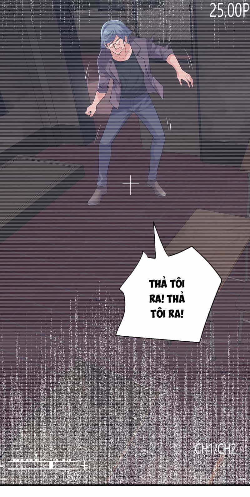 Ta Có Một Tòa Nhà Ma - Chương 34 - ảnh 34