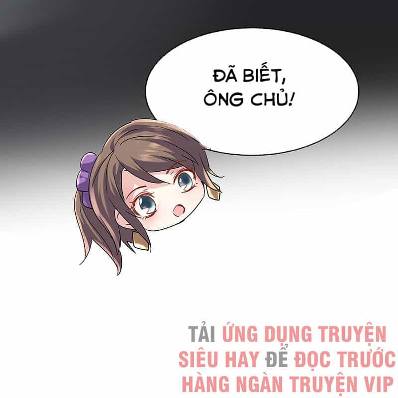 Ta Có Một Tòa Nhà Ma - Chương 34 - ảnh 9