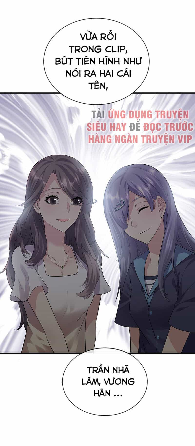 Ta Có Một Tòa Nhà Ma - Chương 35 - ảnh 24