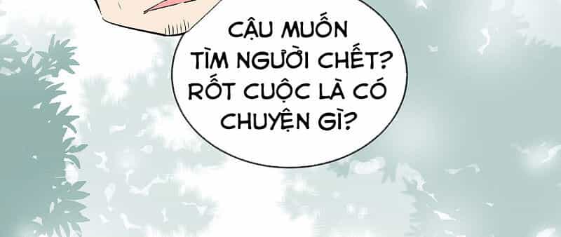 Ta Có Một Tòa Nhà Ma - Chương 35 - ảnh 27